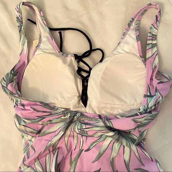 Victoria’s Secret PINK One Piece Bathing Suit - Picture 4 of 7